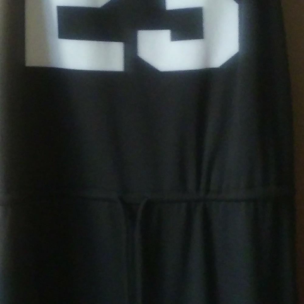 Romper Jumpsuit